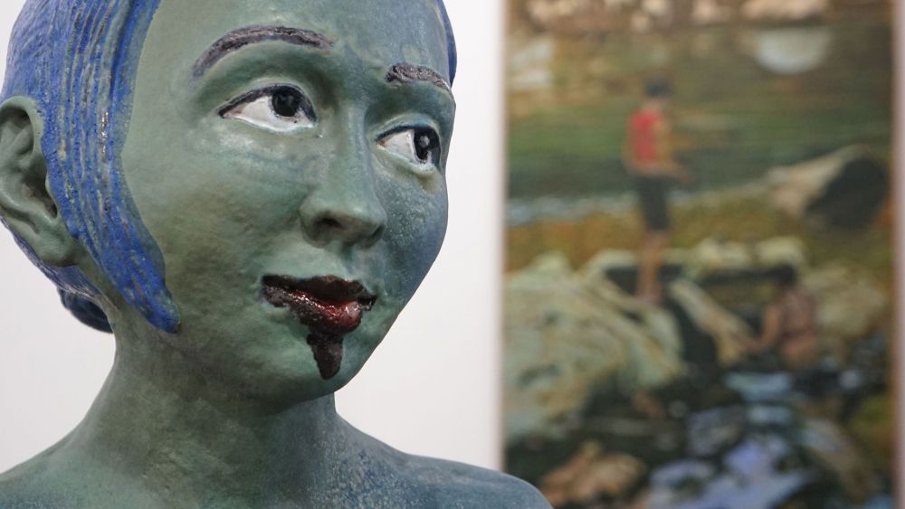 Arco 2025, foto Agustín Millán Arco 2025, foto Agustín Millán