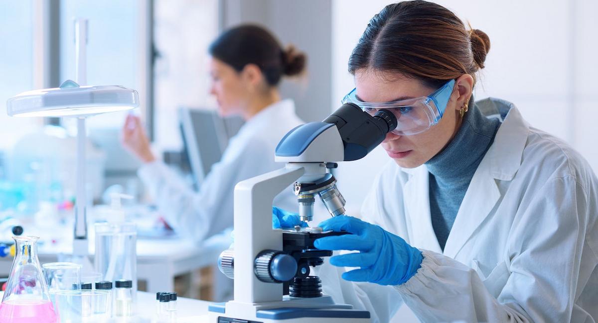 La tecnología en medicina personalizada solo está disponible en los hospitales más innovadores. | Foto: Adobe Stock