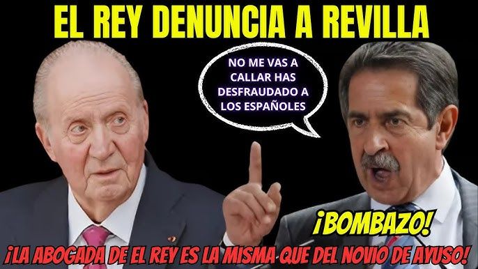 La Inviolabilidad de Juan Carlos de Borbón