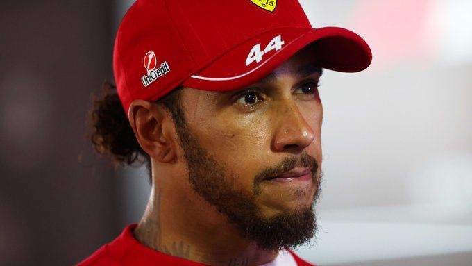 Hamilton