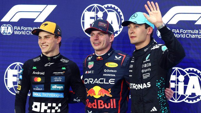 Verstappen