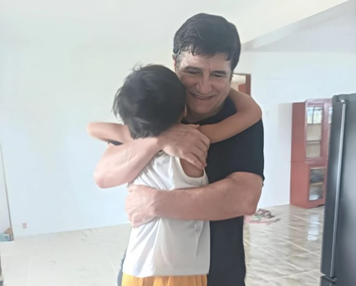 Caso Magundayao: 03