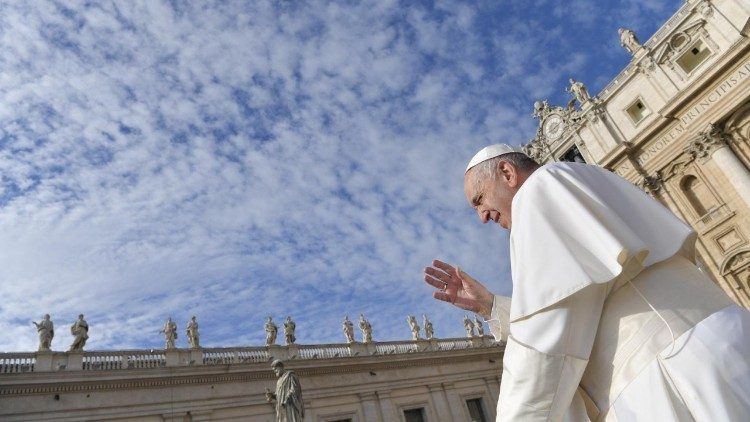 papa francisco