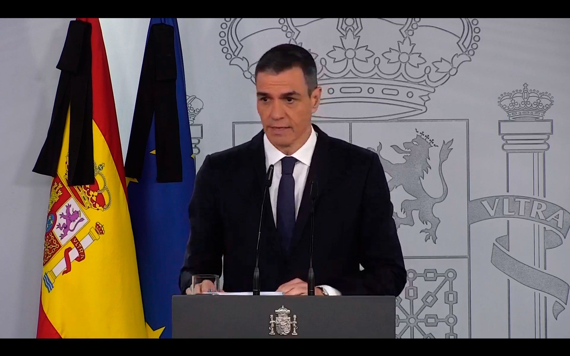 España entra en la carrera armamentística europea: 10.471 millones para blindar su defensa