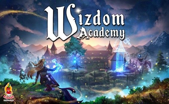 Wizdom Academy