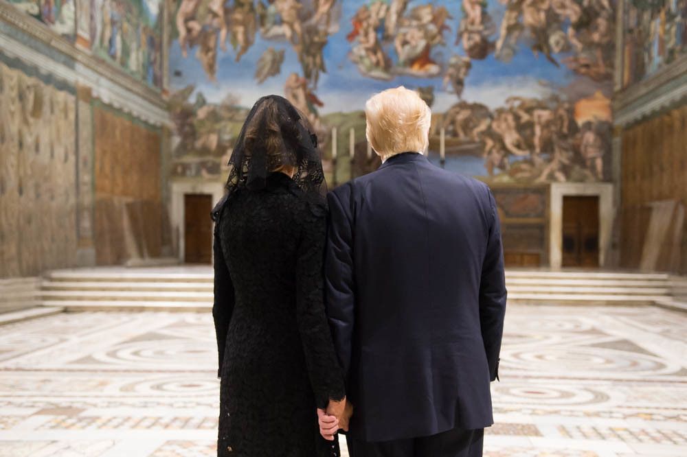 Francisco Trump