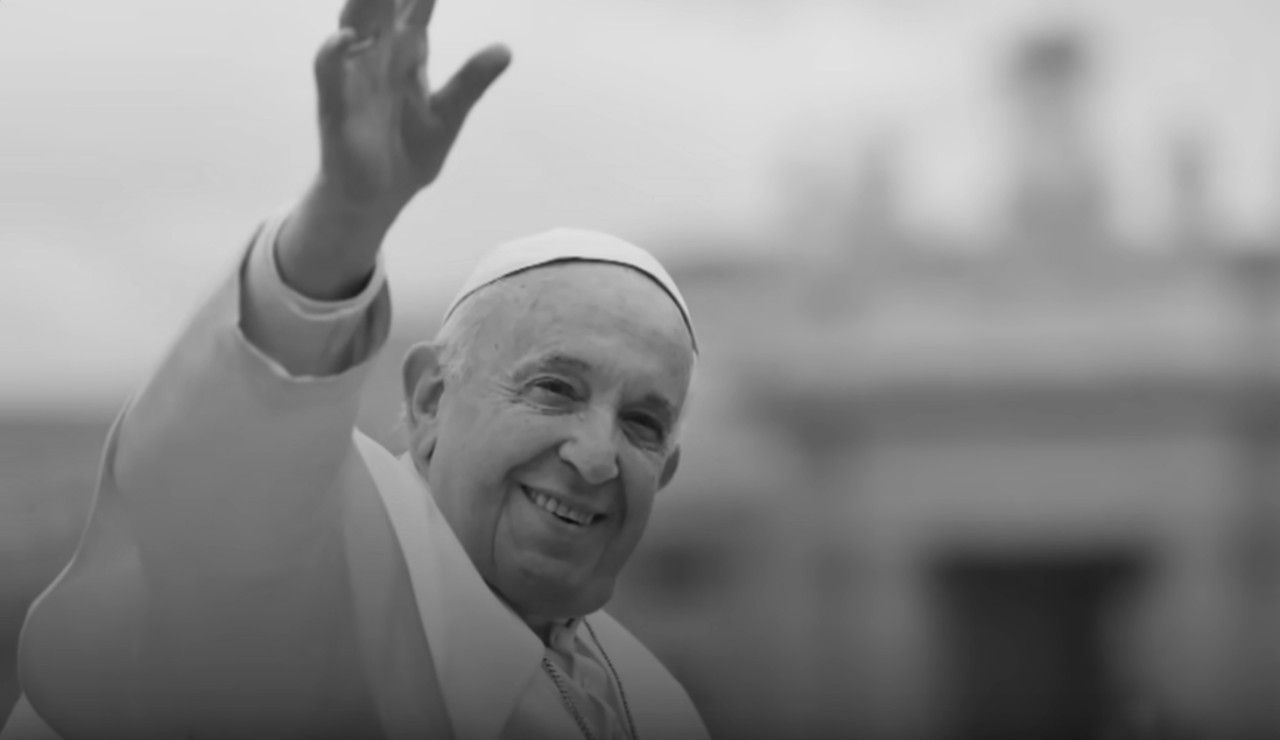 Papa Francisco funeral pastor