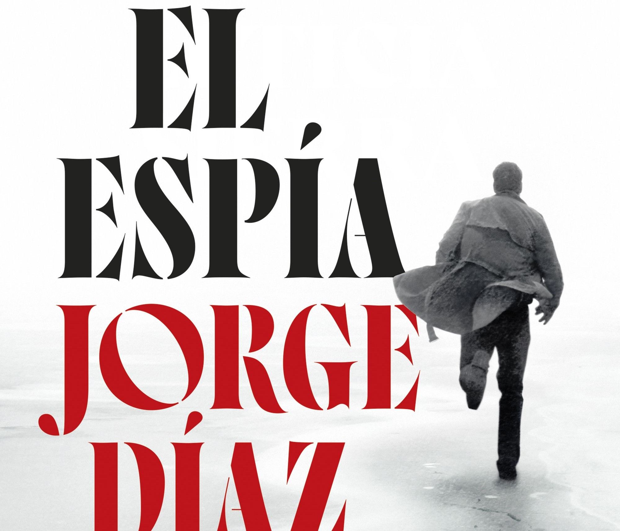 El espía