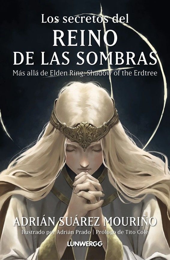 Los Secretos del Reino de las Sombras