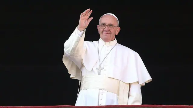 Añoraremos sin duda al Papa Francisco