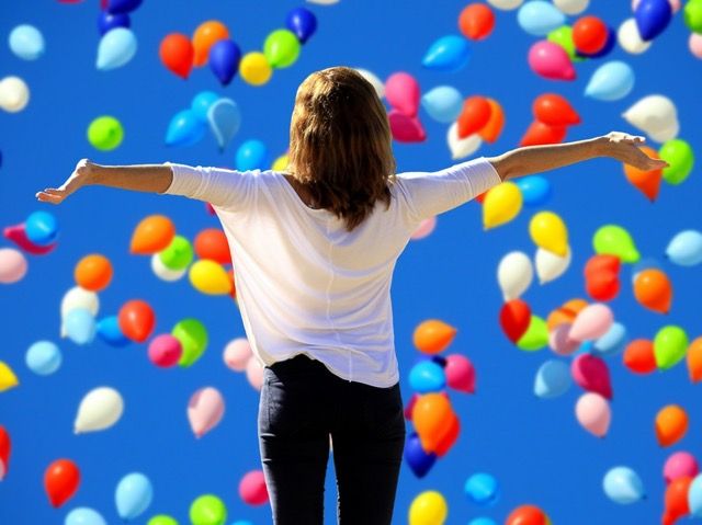 La felicidad no es una utopía
