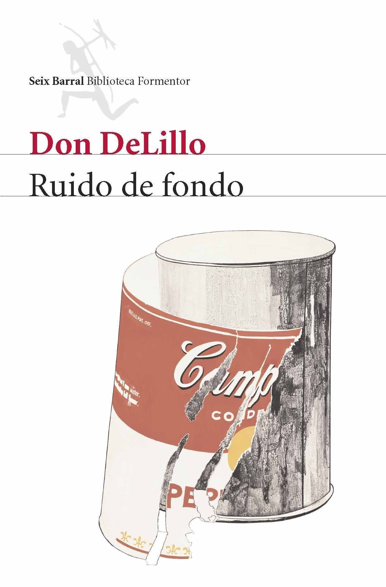 El día que la sopa Campbell perdió la etiqueta