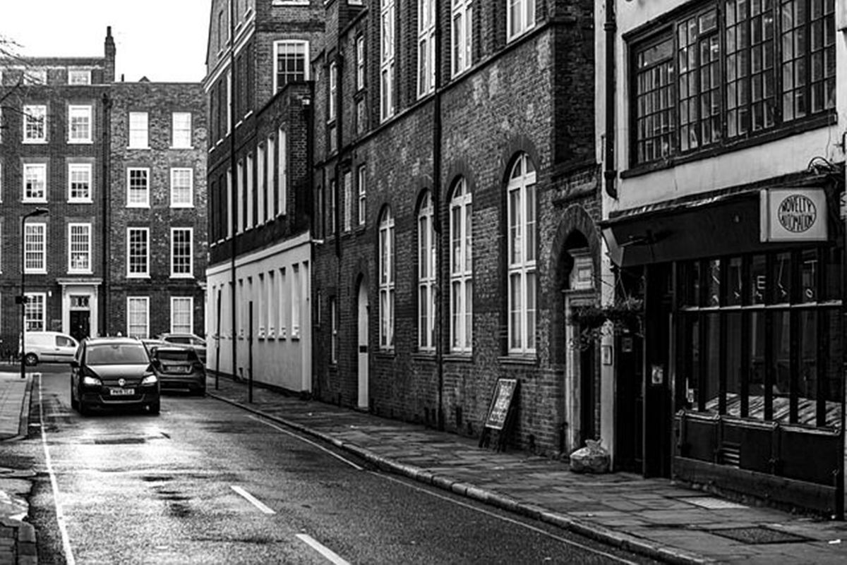 londres buena