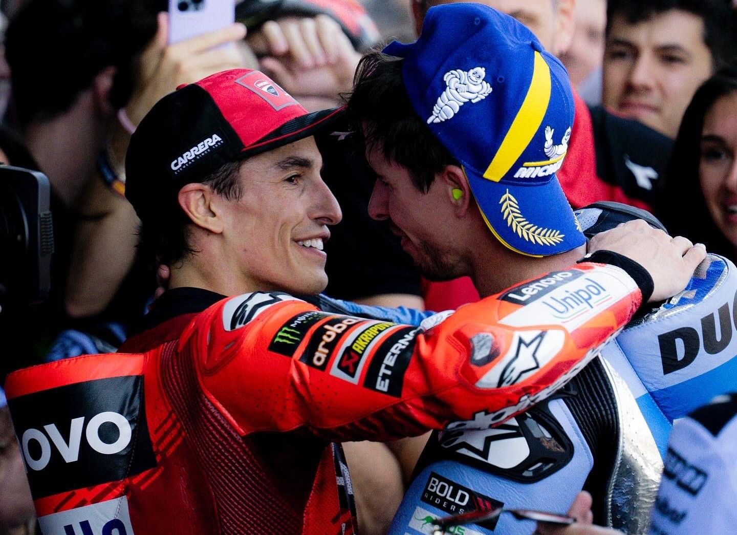 Márquez brothers