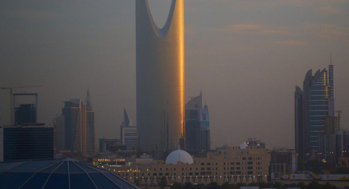 El año pasado, Arabia Saudí fue uno de los cuatro países conocidos por haber llevado a cabo ejecuciones por delitos de drogas. | Foto: Amnistía Internacional