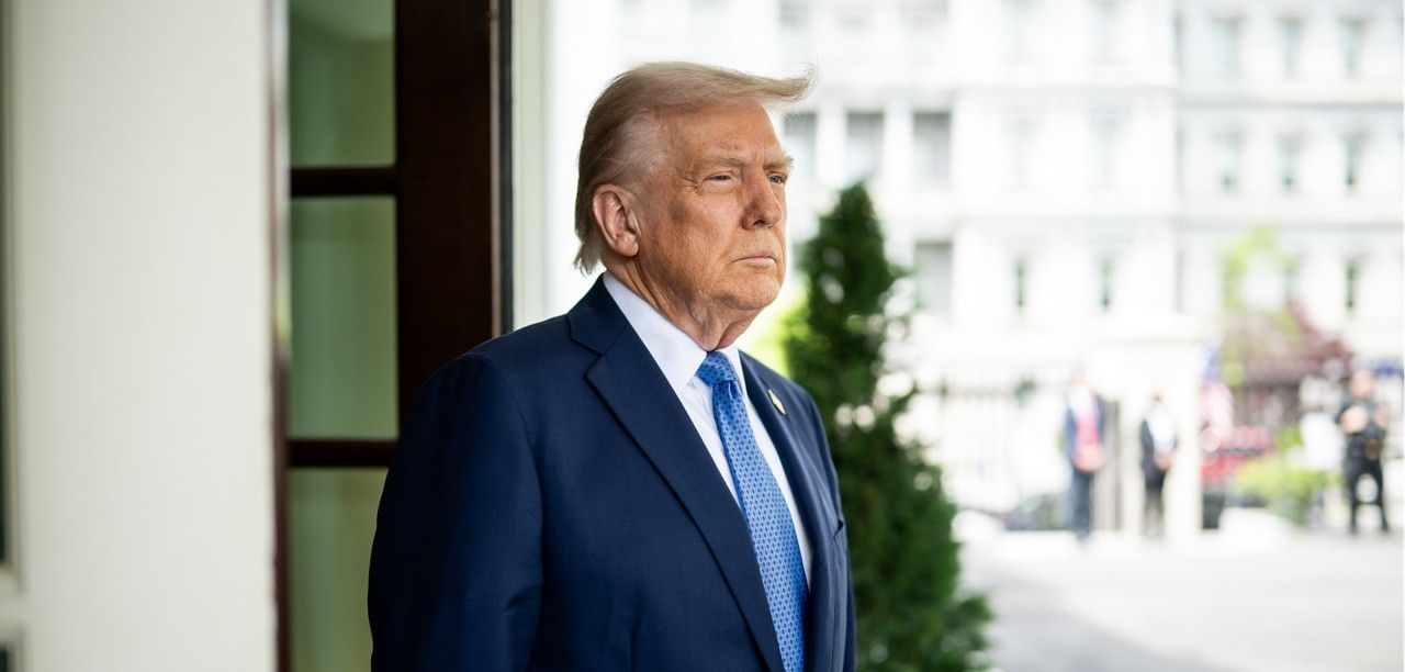 Trump afirma que Putin no hablará con los líderes europeos