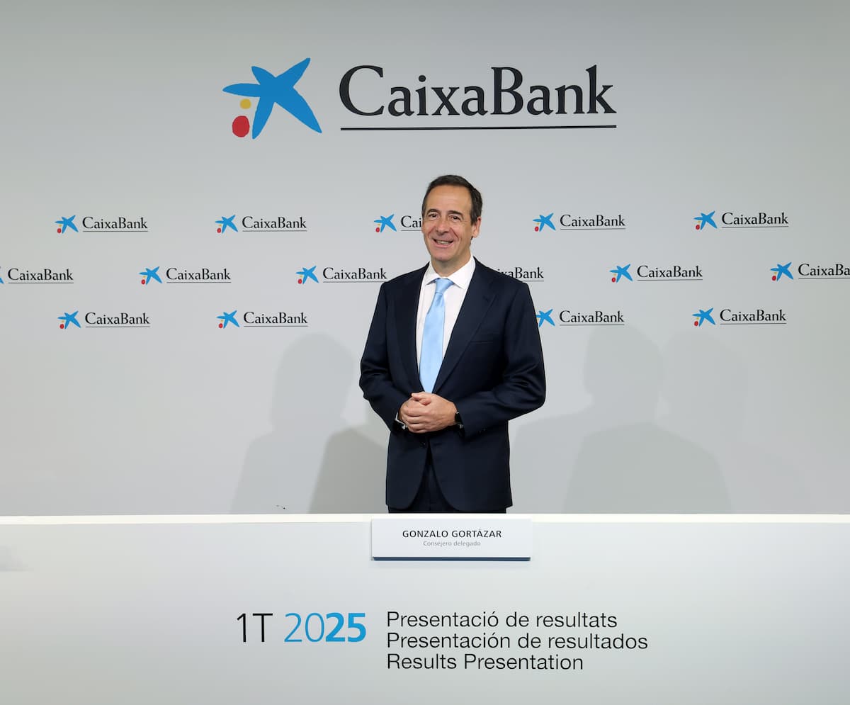 Caixabank Gonzalo Gortazar (1)