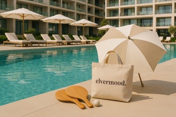 Cómo elegir merchandising exclusivo para tu hotel