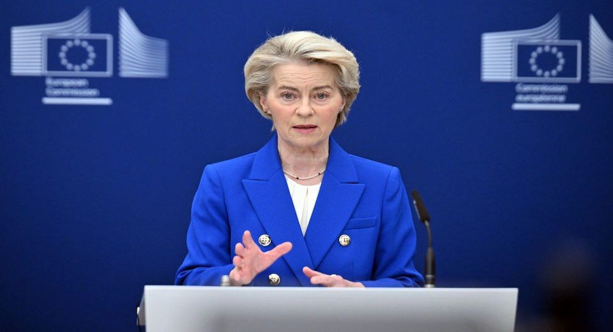 Von der Leyen se enfrenta a una moción de censura por su gestión de la compra de vacunas en la pandemia