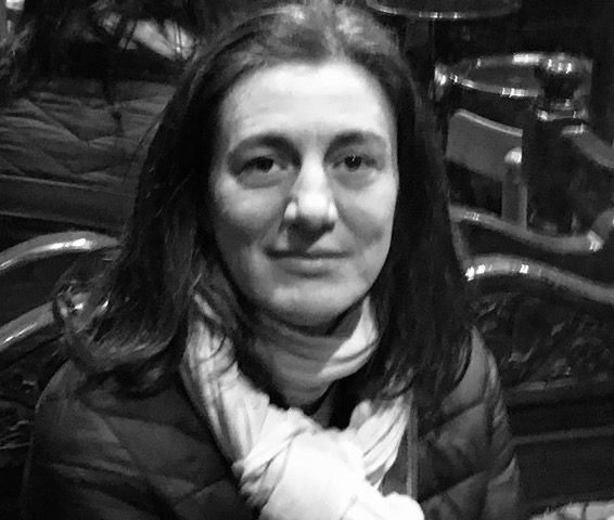 Pilar Carrillo aborda la extrañeza en ‘La música del vacío’