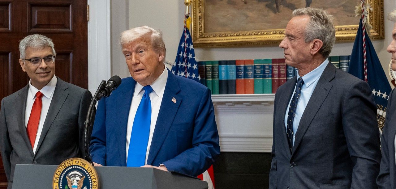 Trump enriquecimiento casos