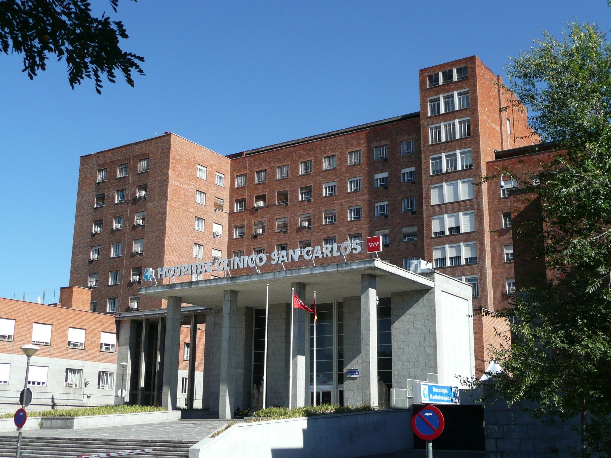 hospital-clinico-san-carlos-de-madrid