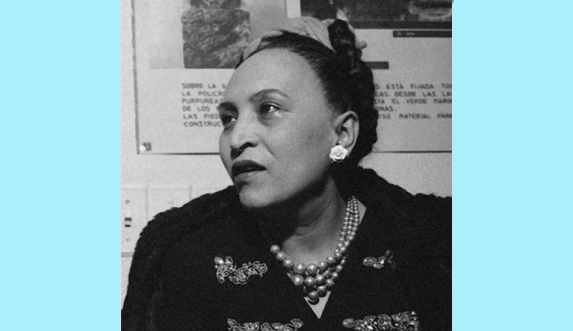 María Izquierdo