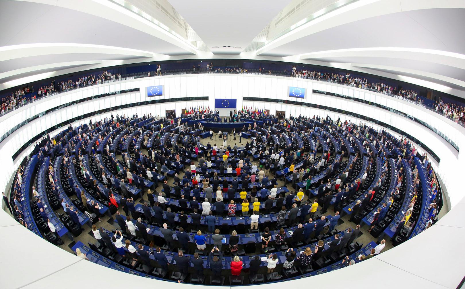 La UE prorroga dos años más el objetivo de almacenamiento de gas del 90%, aunque de manera más "flexible"
