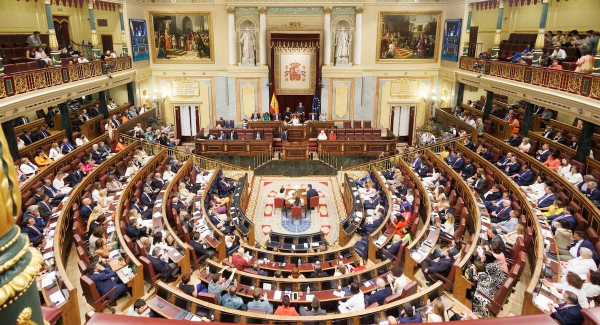 Aforamientos: Del privilegio a la coartada