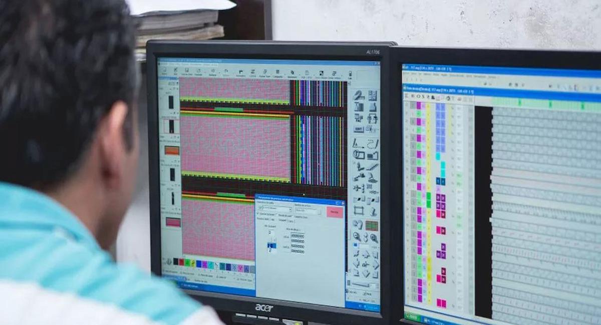 La inteligencia artificial Nace