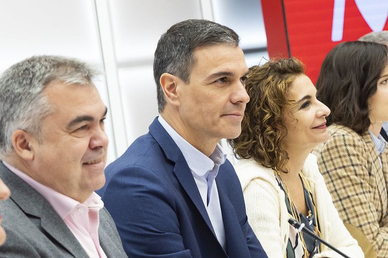 Pedro Sánchez