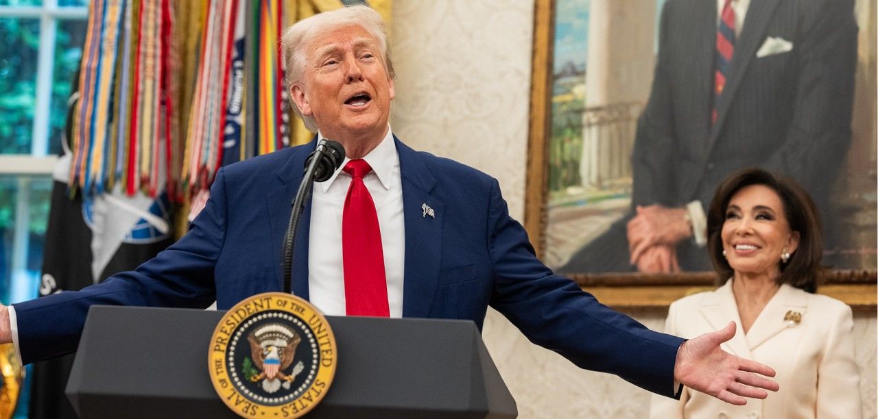 Trump consigue su ley fiscal