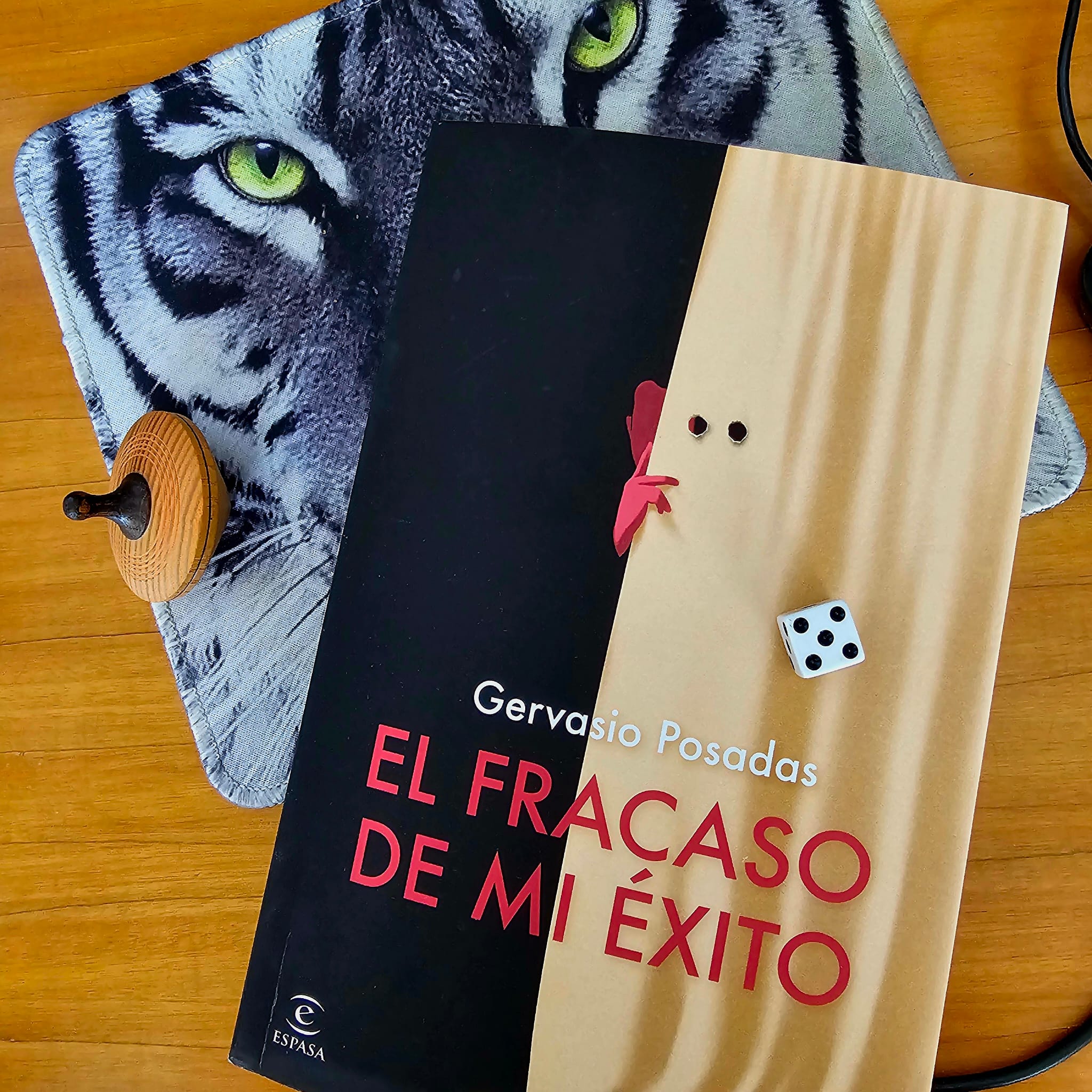 EL FRACASO DE M ÉXITO
