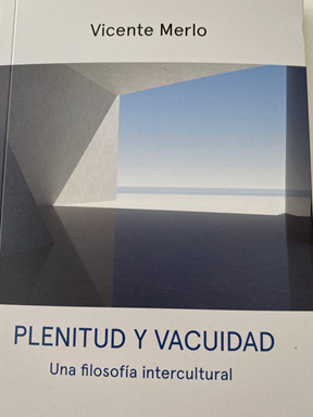 plenitud y vacuidad Vicente plenitud y vacuidad Vicente