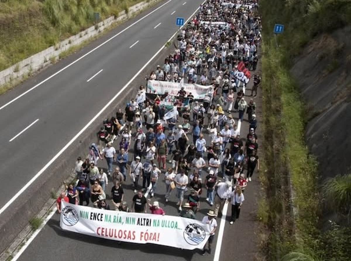 Galicia no se vende (1)