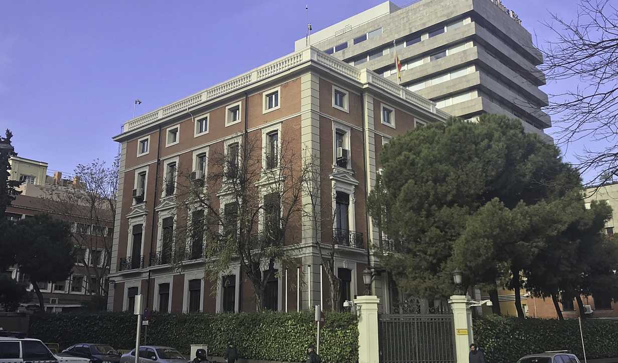 Altos cargos policiales reconocen que el Gobierno del PP practicó el "lawfare" para desprestigiar a la oposición