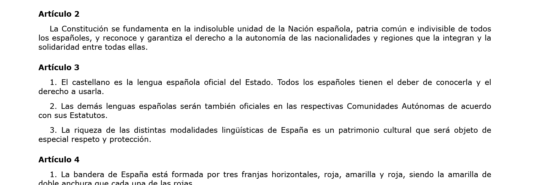 Screenshot 2025 06 05 at 14 04 43 BOE A 1978 31229 Constitución Española Screenshot 2025 06 05 at 14 04 43 BOE A 1978 31229 Constitución Española