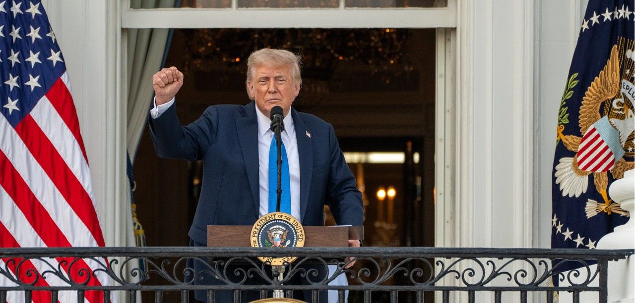 Trump se prepara para atacar Irán mientras el mundo aguanta la respiración