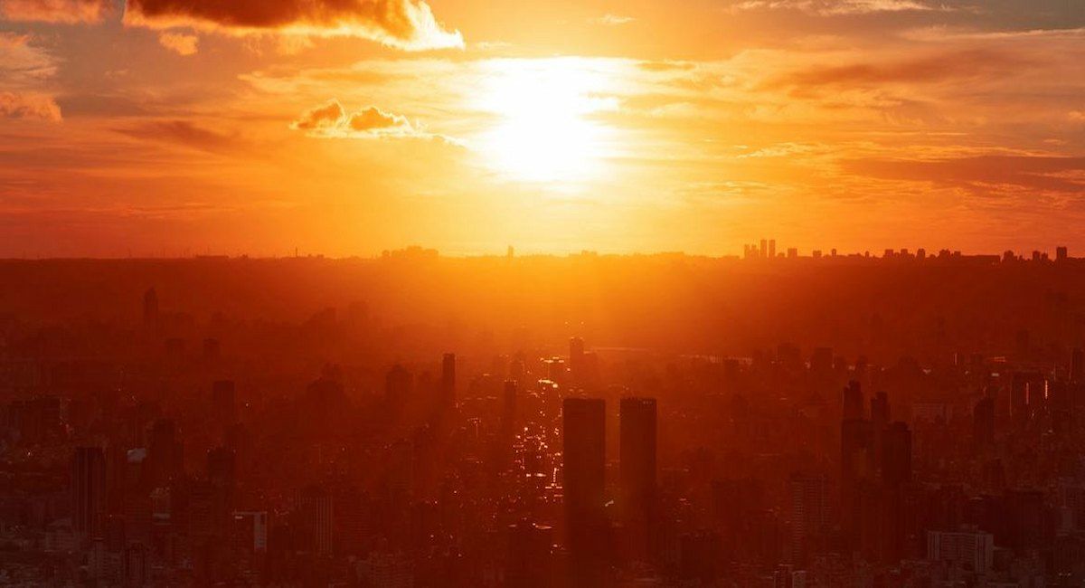 Madrid y gran parte de España bajo alerta naranja: el calor extremo dispara los termómetros hasta los 40 ºC