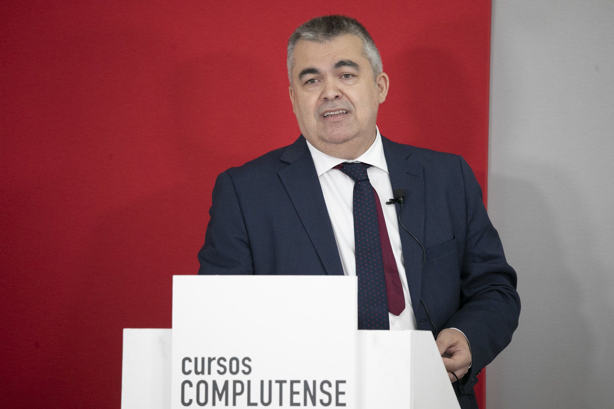 Cerdán pide suspender su declaración del próximo miércoles ante el juez