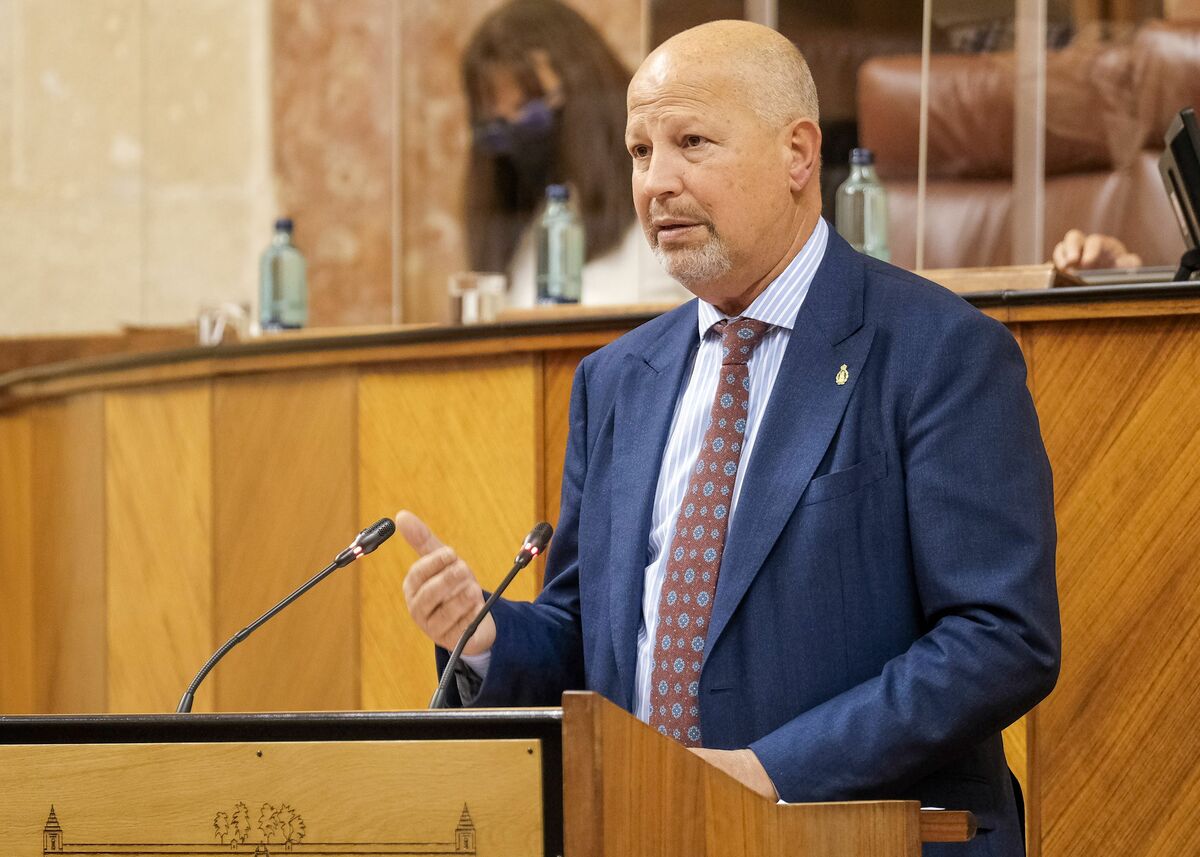 JAVIER IMBRODA