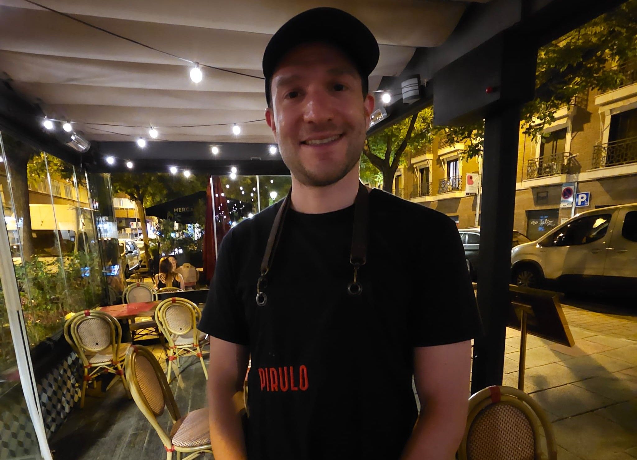 Cena sefardí 