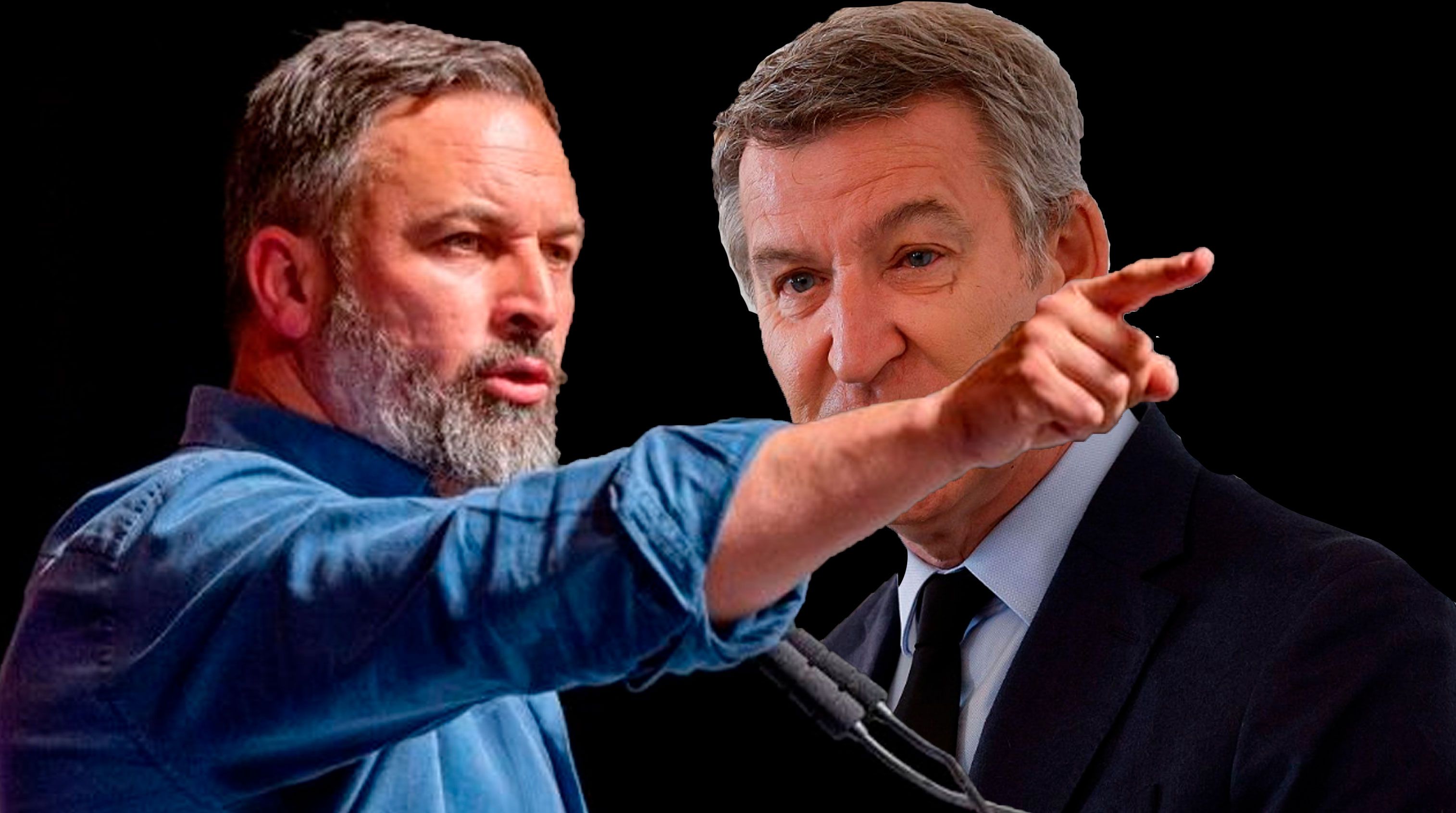 Vox rompe el tablero electoral: el PP se hunde y el PSOE resiste en el arranque del curso político
