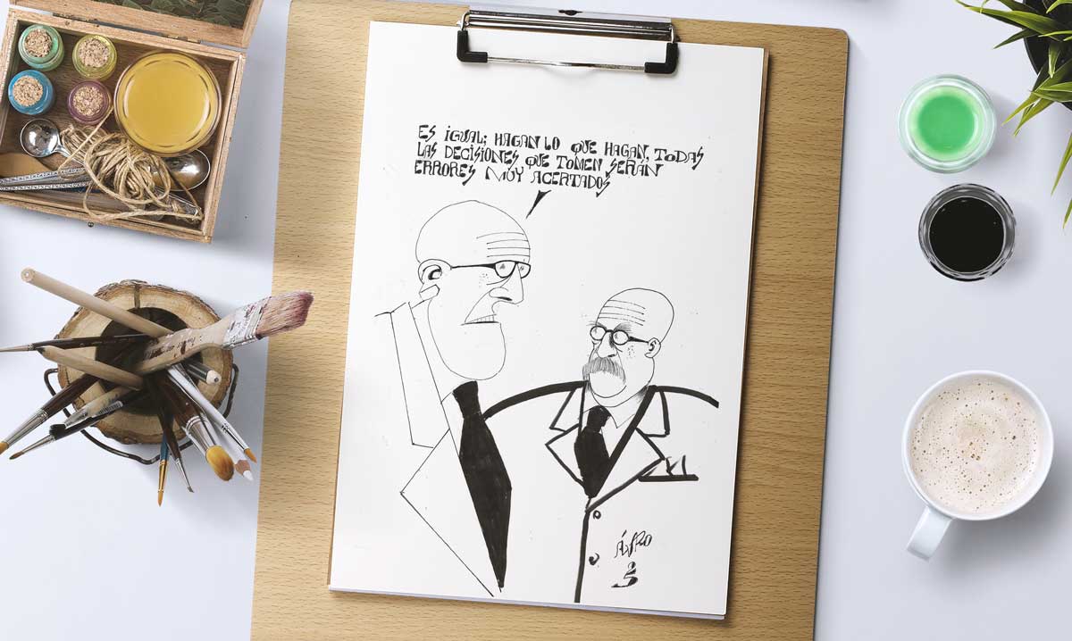 Comite federal Alvaro Noguera