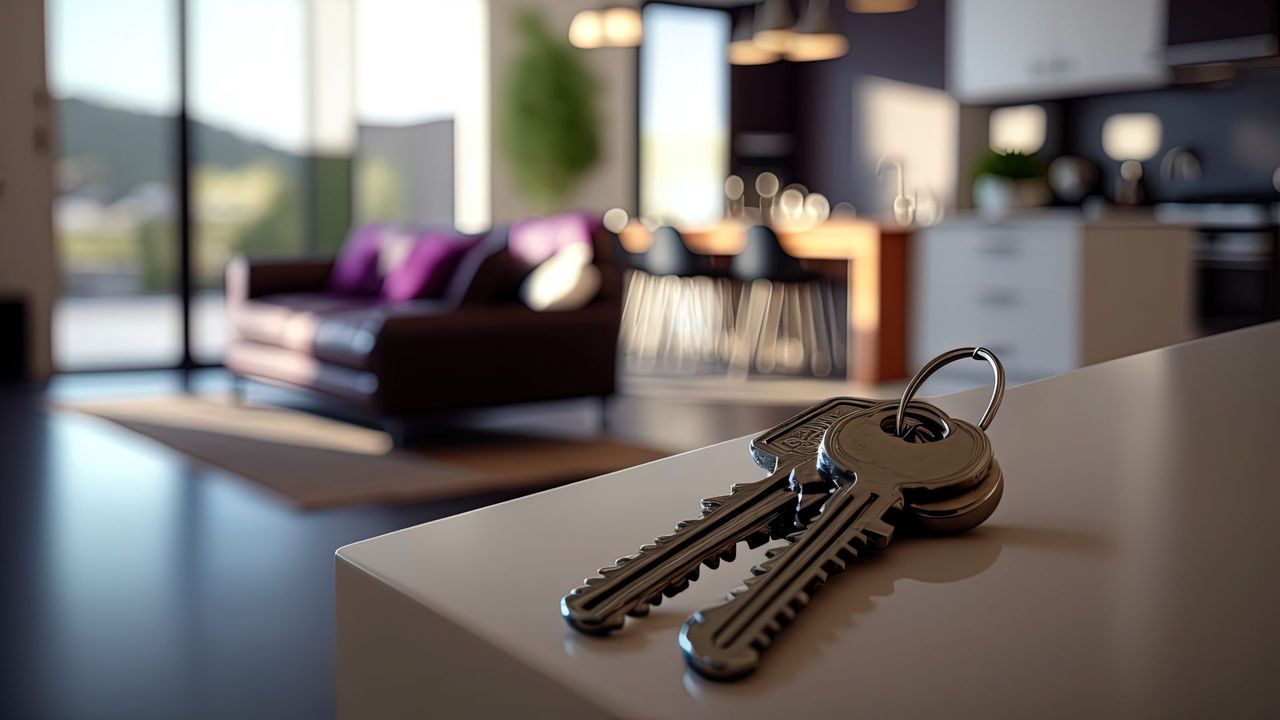 Según el Gobierno, muchos propietarios en la Comunidad de Madrid están operando "con un código de temporada en fraude de ley", es decir, usan un código de vivienda de temporada para celebrar un arrendamiento turístico.| Foto: Adobe