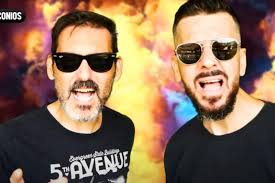 Los Meconios: la canción protesta que conecta con una generación harta a través del humor y la sátira