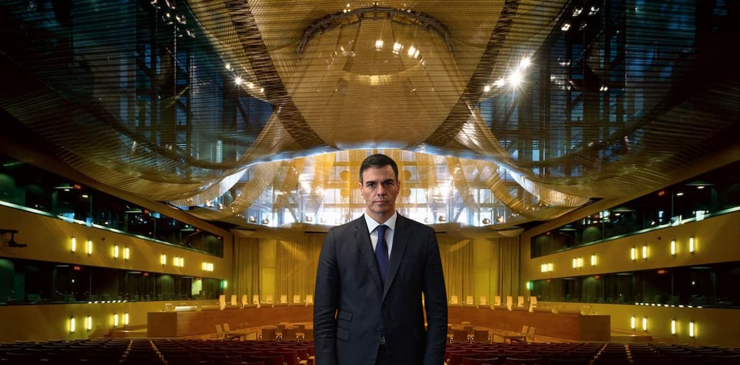 Sanchez Varapalo TJUE Nueva Condena