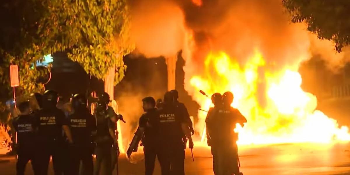 Indignación y movilización de la comunidad marroquí en Europa tras agresiones racistas en Torre Pacheco