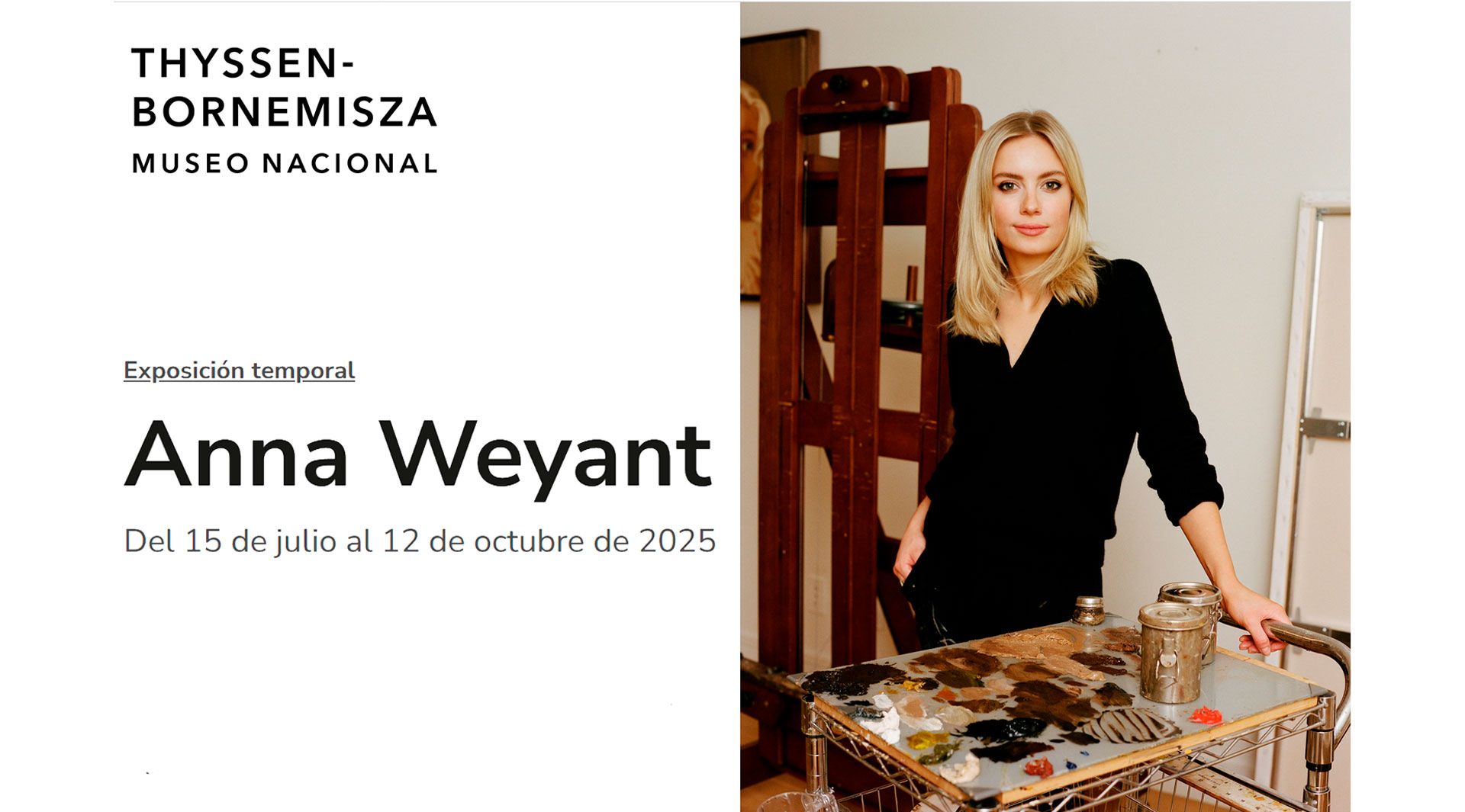 Anna Weyant