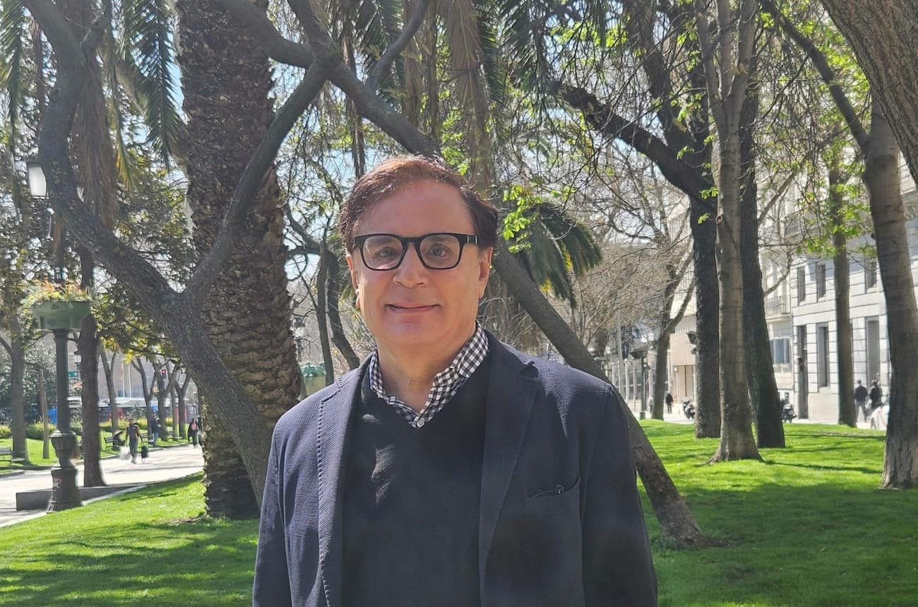 Iñaki Pertur ETA